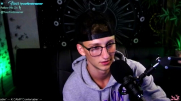 Anotherskinnyboy  14-08-2021 video outfits